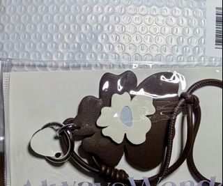 鄺玲玲 Always wonder keychain 鎖匙扣64215709054979110