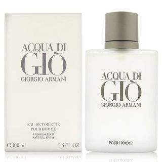 順豐包郵  Armani 寄情男士淡香水 100ml64215450356610110