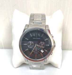 ⌚️ Armani Exchange AX Active Chronograph Men's Watch AX208464214781832449110