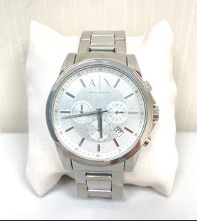 ⌚️ Armani Exchange Multi-Function Watch AX205864215003198467110