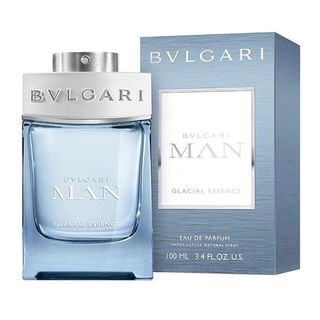 順豐包郵   Bvlgari 意大利 冰川精華男士濃香 100ml64215450529154110