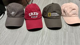 [世界各地旅行買] Cap帽64216901985027110