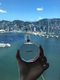 順豐包郵  Chanel Chance Eau Tendre 100ml Edt 🆕64210511739395110