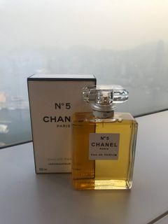 順豐包郵 🪩Chanel N.5 100ml 香水 For Her 🆕64210511560195110