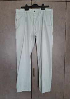 德國名牌 CLOSED 長褲64210290455298110