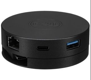 全新 Dell DA300 USB Type-C Mobile Adapter64210054978177110