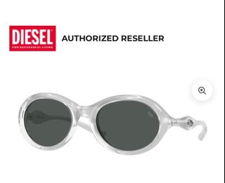 全新 Diesel 女裝太陽眼鏡64216657857026110