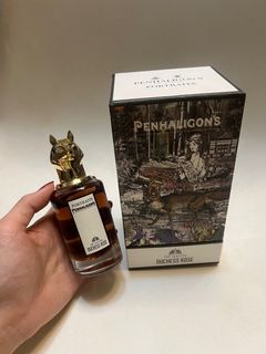 順豐包郵  🎀Duchess Rose Penhaligons 75ml Edp Summer Hot Pick | For Him For Her 🌺 New 🆕64210289740289110