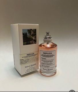 順豐包郵 🎀Flowers Market - Maison Margiela MM 100ml Edt Summer Hot Pick | For Him For Her 🌺 New 🆕64210289880194110
