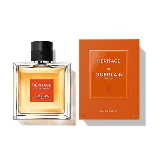 *全新正貨-包順豐* Guerlain HÉRITAGE EAU DE PARFUM 嬌蘭遺產男士濃香水100ml64213878610689110