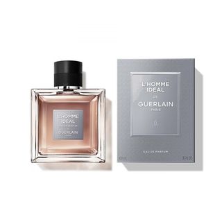 *全新正貨-包順豐* Guerlain L'HOMMEIDÉAL EAU DE PARFUM 嬌蘭理想男土濃香水100ml64213878507011110
