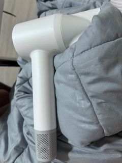 徠芬 Laifen Swift SE 負離子護髮速乾風筒 霧面白色64213655444355110