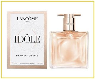 🔥包順豐 Lancome/Lancôme 蘭蔻 我淡香水 IDOLE L'EAU DE TOILETTE 25ml64217370567938110