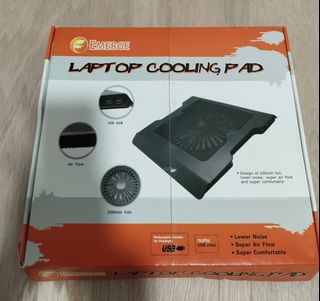 電腦風扇 laptop cooling pad64213241981699110