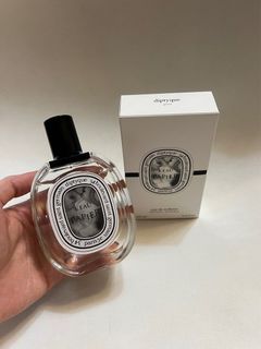 順豐包郵 Leau Papier - Diptyque 100ml Edt 紙墨之水 New64210290001283110