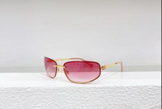 💎誠信賣家💎繆繆墨鏡 MIU MIU 太陽眼鏡 MU 123AV64214999308419110