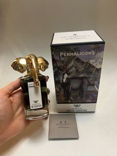 Free Shipping by SF Express Mr Thompson - Penhaligon’s 75ml64210511388291110