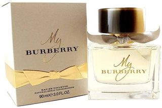 順豐包郵   My Burberry EDP 90ml64215709132673110