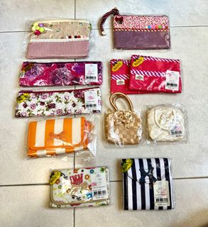 泰國小包 Naraya (10元一個）64210053508353110