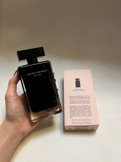 順豐包郵 Narciso Rodriguez For Her 100ml Women Fragrance64210511566977110