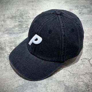Authentic/In Stock Palace Demin P 6 Panel Black64214073209987110