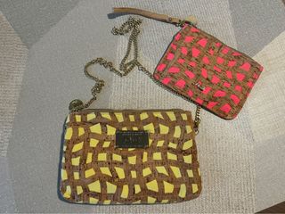 買一送一 泰國Posh bag64212607200899110