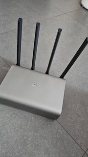 小米路由器 Pro64217125168257110