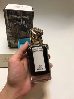 順豐包郵  Radcliff - Penhaligon’s 75ml Edp 🆕 New64210512028673110