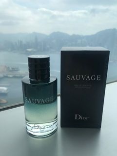 Free Shipping by SF 🪩Sauvage - Dior 100ml Edt Men Summer Special 🪄Fragance | Hot Pick🎵 For Him For Her New🌺64210932882561110