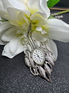 精工 (Seiko) 古董吊墜手錶64211133339395110