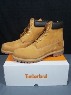 特價! 限時優惠！全新防水,山系,機車, 尺寸 US9.5 / 43.5 Timberland Premium Waterproof Gore-Tex 靴64208761526018110