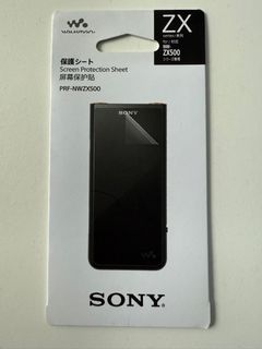 全新 Sony ZX500 系列螢幕保護貼64210055976963110
