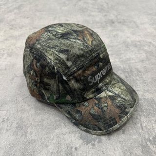 正品/現貨 Supreme Overdyed Camp Cap TrueTimber Koda Camo64212191057539110