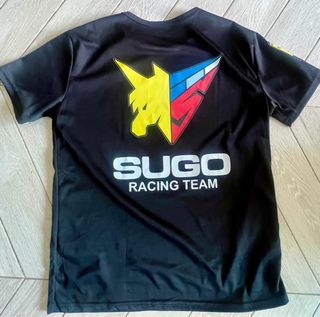 高智能方程式 T Shirt 全新無牌約中碼至大碼64209857011713110