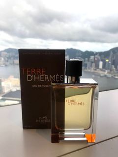 順豐包郵  Terre D Hermes 100ml Summer Hot Pick | For Him For Her 🌺 New 🆕64210511732738110