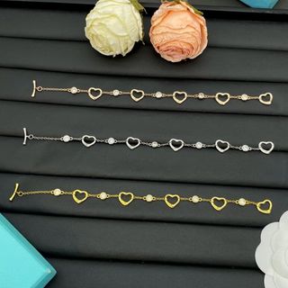🌟Quality Assurance🌟Tiffany & Co. Bracelet64213877572225110