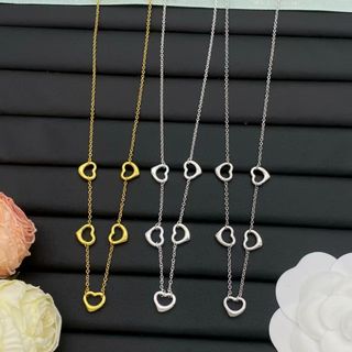 🌟品質保障🌟蒂芙尼 Tiffany & Co. 新款套裝64216904161537110