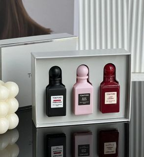 順豐包郵  Tom Ford香水三件套64215450536067110