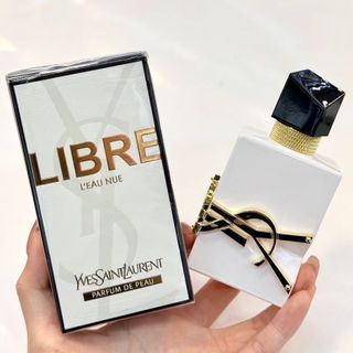 🔥包順豐 YSL Libre L'Eau Nue 自由之水縱情盛夏香水 50ml (無酒精)64217370176131110