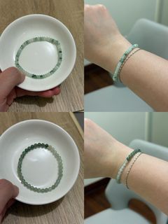 天然A貨翡翠 多款全新64216904243457110