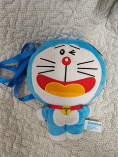 多啦A夢 叮噹 袋仔64213022182402110