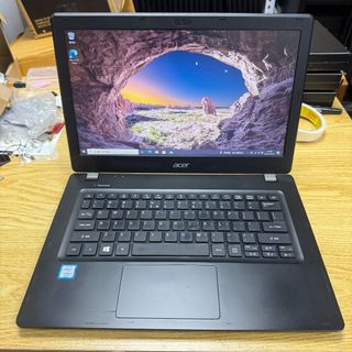 Acer TravelMate P2 P238-G2-M (Core i5 / 13.3" 高清 / Win 11 / 永久 Office / SSD)64212408602499110