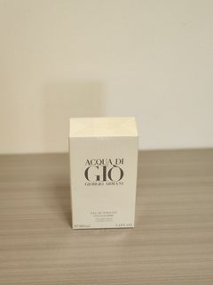 Acqua Di Gio Giorgio Armani 男士古龍水64220097234947110