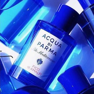 💜現貨💜Acqua di Parma Blu Mediterraneo - Fico di Amalfi Eau De Toilette 帕爾瑪之水 藍色地中海系列-阿瑪菲無花果淡香水100ml / 150ml / 180ml64210511299074110