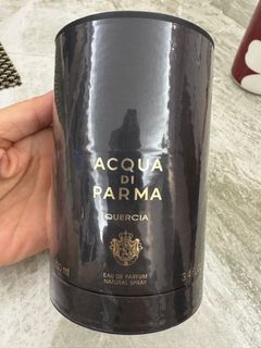 Acqua di Parma Quercia 香水 100ml64216186594433110