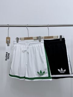 💎誠信賣家💎Adidas 三葉草男女款籃球運動網眼透氣寬鬆休閒短褲64208540061571110