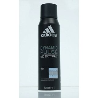 Adidas Dynamic Pulse (M) 150Ml Deo Body Spray (Li Free) ** 限時預訂優惠 Time-Limited Pre-Order Offer ** [Niche小眾沙龍香水] [全網最齊全] [Pre-Order外國預訂]64213655730435110