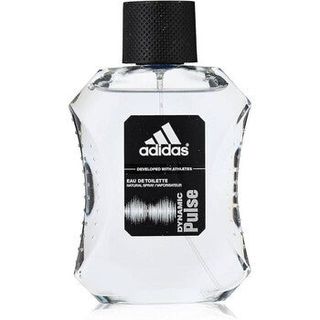 Adidas Men's Dynamic Pulse EDT Spray 3.4 oz (Tester) ** 限時預訂優惠 Time-Limited Pre-Order Offer ** [Niche小眾沙龍香水] [全網最齊全] [Pre-Order外國預訂]64213656131330110