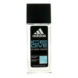 Adidas Men's Ice Dive Body Spray 2.5 oz Fragrances ** 限時預訂優惠 Time-Limited Pre-Order Offer ** [Niche小眾沙龍香水] [全網最齊全] [Pre-Order外國預訂]64213656137857110