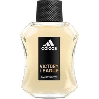 Adidas Men's Victory League EDT Spray 3.4 oz (Tester) ** 限時預訂優惠 Time-Limited Pre-Order Offer ** [Niche小眾沙龍香水] [全網最齊全] [Pre-Order外國預訂]64213656117251110